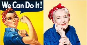 rosie rosie
