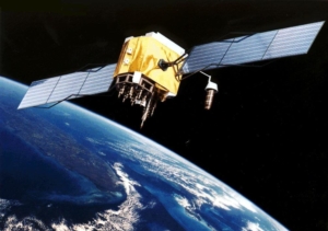 satellite