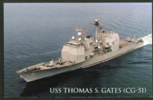 gates