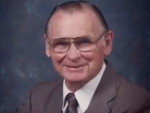 james dempsey