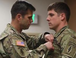 Brave sgt