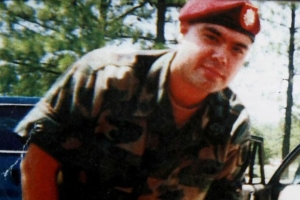 Miguel Perez Jr