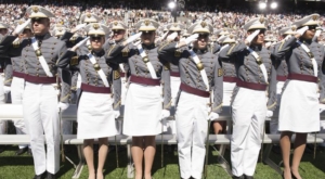 West Point assault