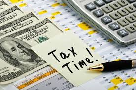 taxes