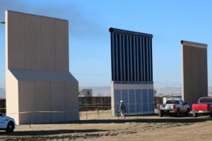 border wall