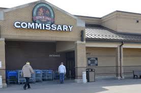 MCCommissary