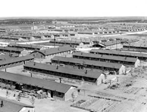 National Park Service Grant Funds Films About WWII-Era Japanese-American Confinement Sites