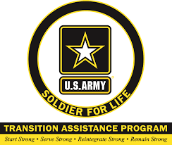Push To Improve TAP Program Endorsed by Veteran Service Organizations