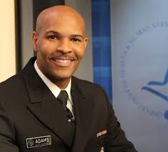 US Surgeon General