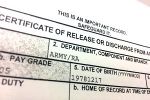 Attention Medically Discharged Veterans – You May be Missing Out on Rating Upgrade