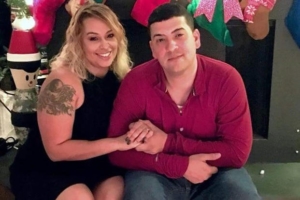 Ft. Bragg Soldier Fighting to Save Wife from Deportation