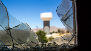 Potentially Harmful Water Contaminants Found at Over 100 Military Bases