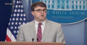 Wilkie Nominated to be VA Secretary