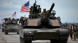 Army Spending $500 million to Prepare Soldiers for Underground Combat