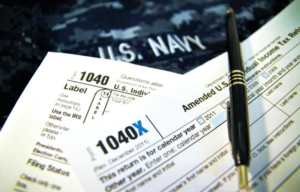 Attention Veterans IRS May Owe You Money