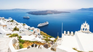 The Value of Taking a Vacation