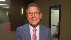 Controversial White House Adviser Heading Mental Health Commission at VA