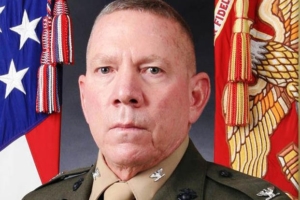Family Files $25 Million Claims Against Marine Corps After Colonel Convicted of Abuse