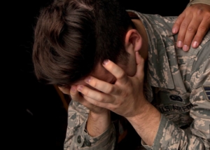 Pentagon Study Finds Mental Disorders Most Frequent Medical Diagnosis Before Separation