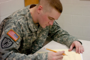 Tuition Assistance Boost for Army National Guard