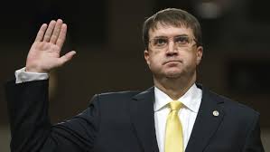 Wilkie Receives Senate Confirmation as Veterans Affairs Secretary