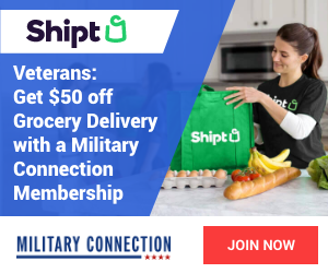 Shipt Offer