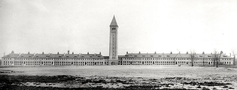 Fort Sheridan