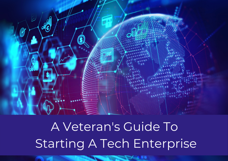 veteran tech enterprise