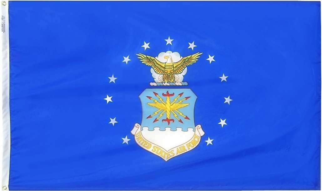 Air Force flag