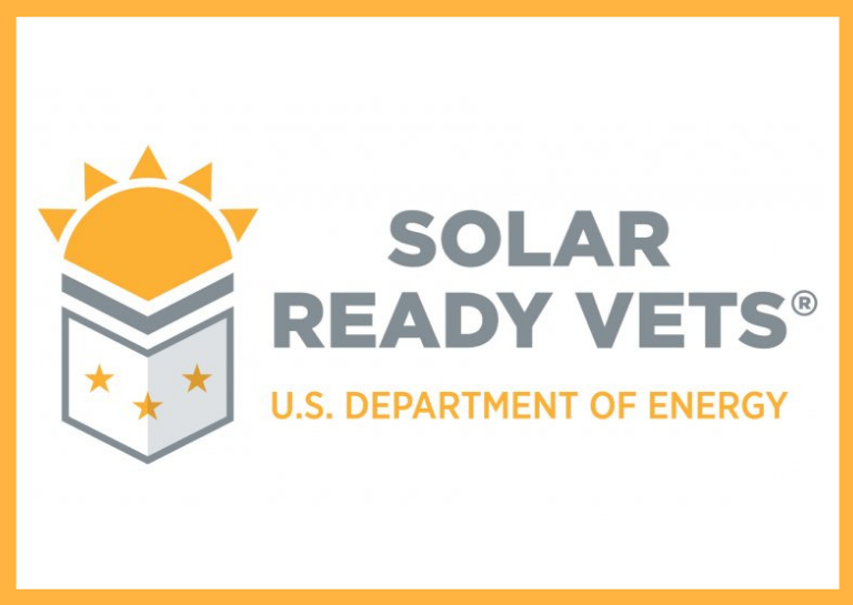 Solar Ready Vets