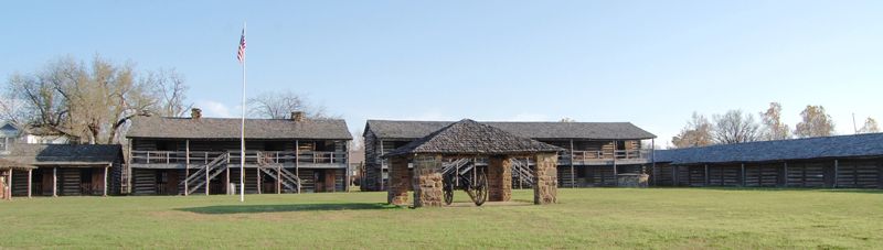 Fort Gibson