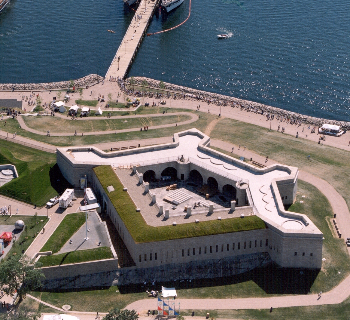 Fort Trumbull