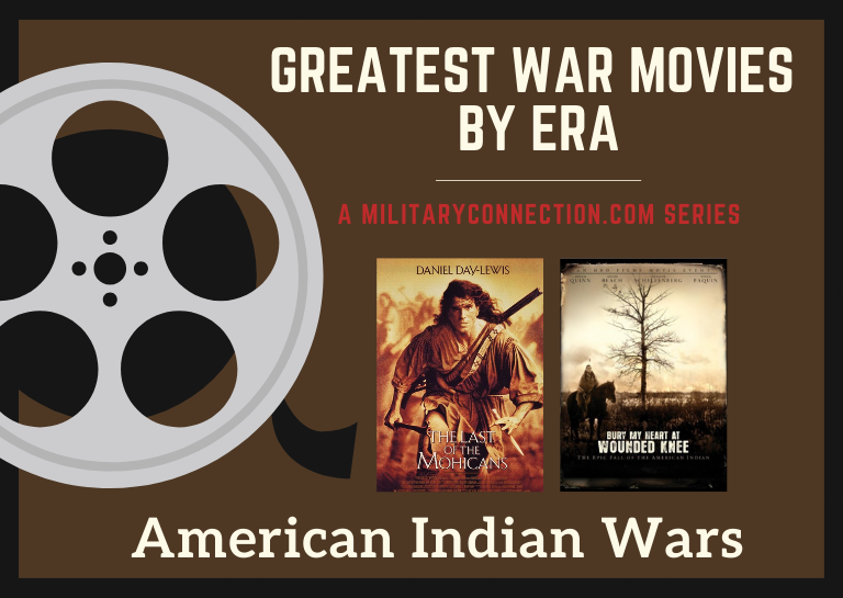 American Indian Wars
