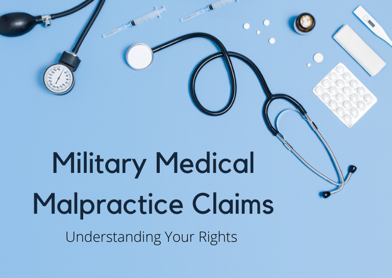 military malpractice