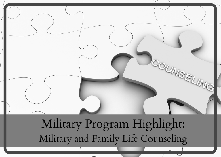 military family counseling