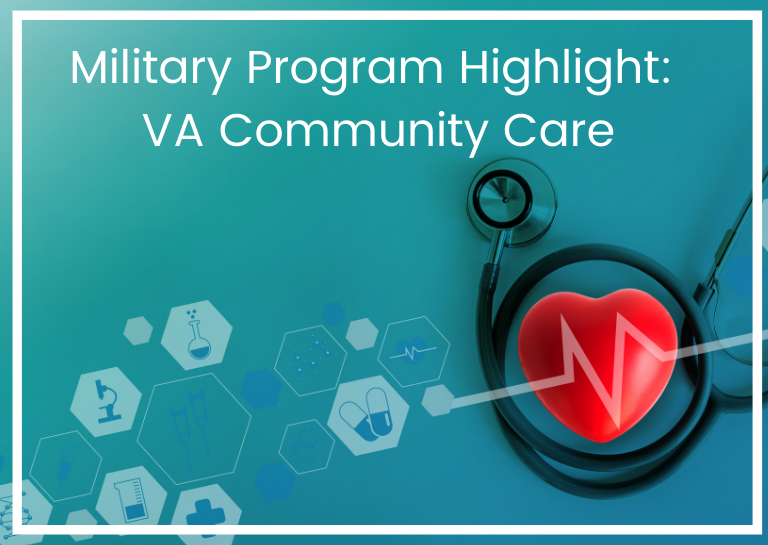 Va Community Care
