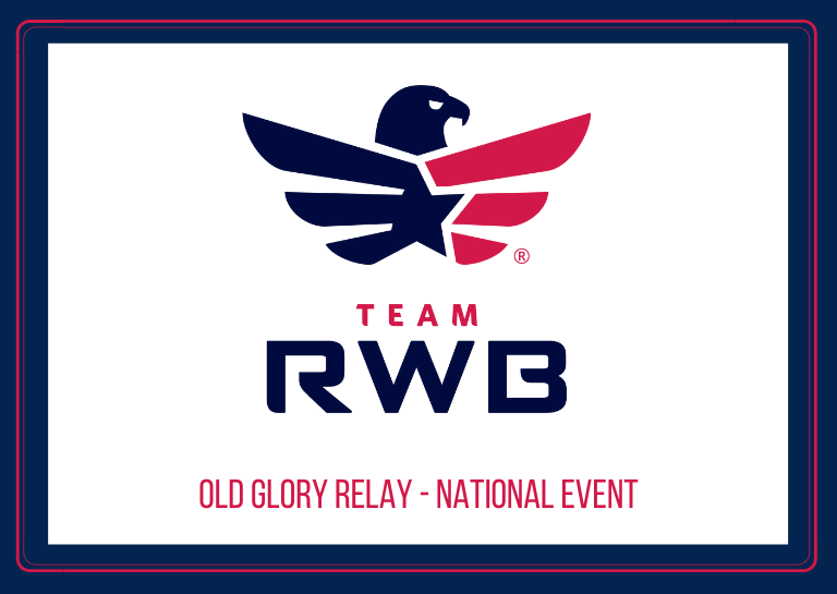 TEAM RWB