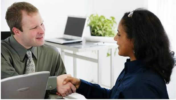 Interview Conclusion