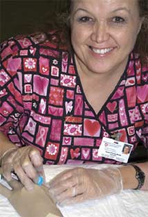 Susan Fleming