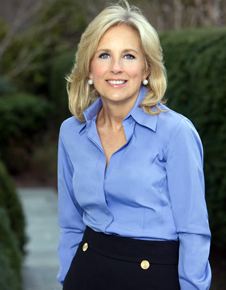 Jill Biden