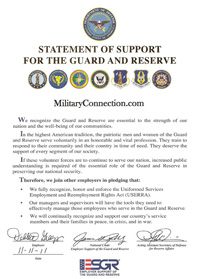 ESGR Award