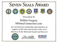 ESGR Award