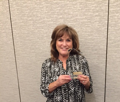 Weddle's Award 2015!