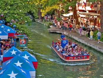Riverwalk