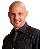 Erik Therwanger