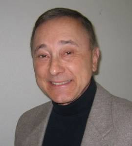 Gene Thomas Gomulka