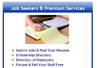 government jobs