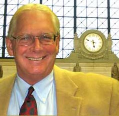 Ken Jones
