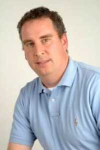Mark Lyden Biography