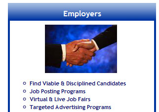 veteran job listings